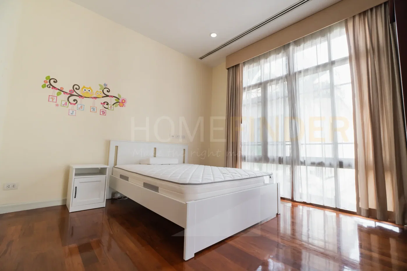 รูป Sansiri House Sukhumvit 67 - 4 bedroom house for rent with swimming pool phra khanong, Sukhumvit Bangkok 4 bedrooms, for rent - รูปที่ 14/30