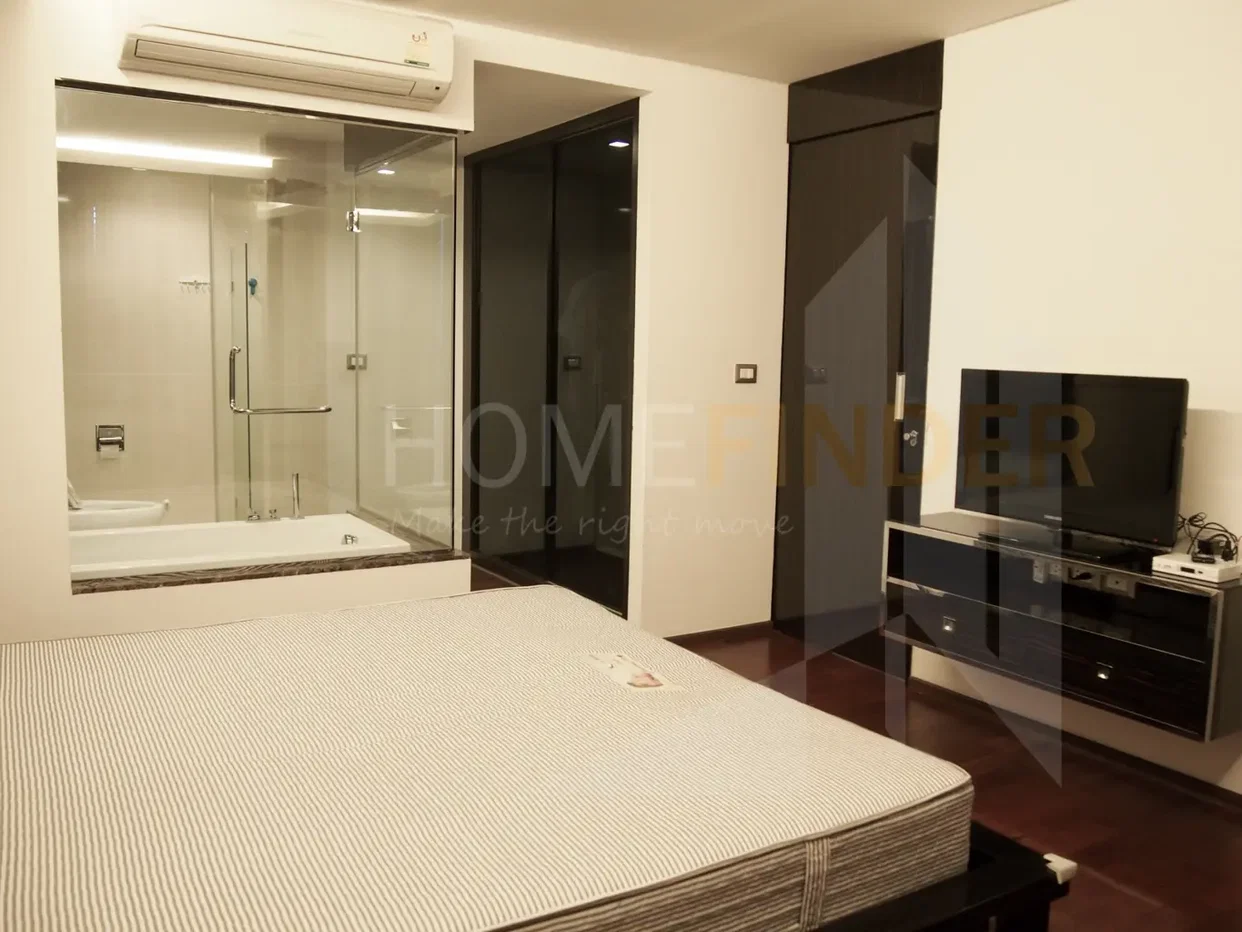 รูป The Address Sukhumvit 61 1 bedroom, for sale - รูปที่ 2/5