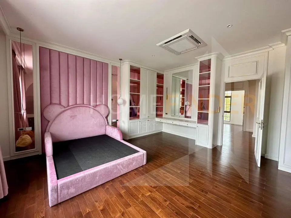 รูป The Palazzo Pinklao 4 bedrooms, for sale - รูปที่ 7/10