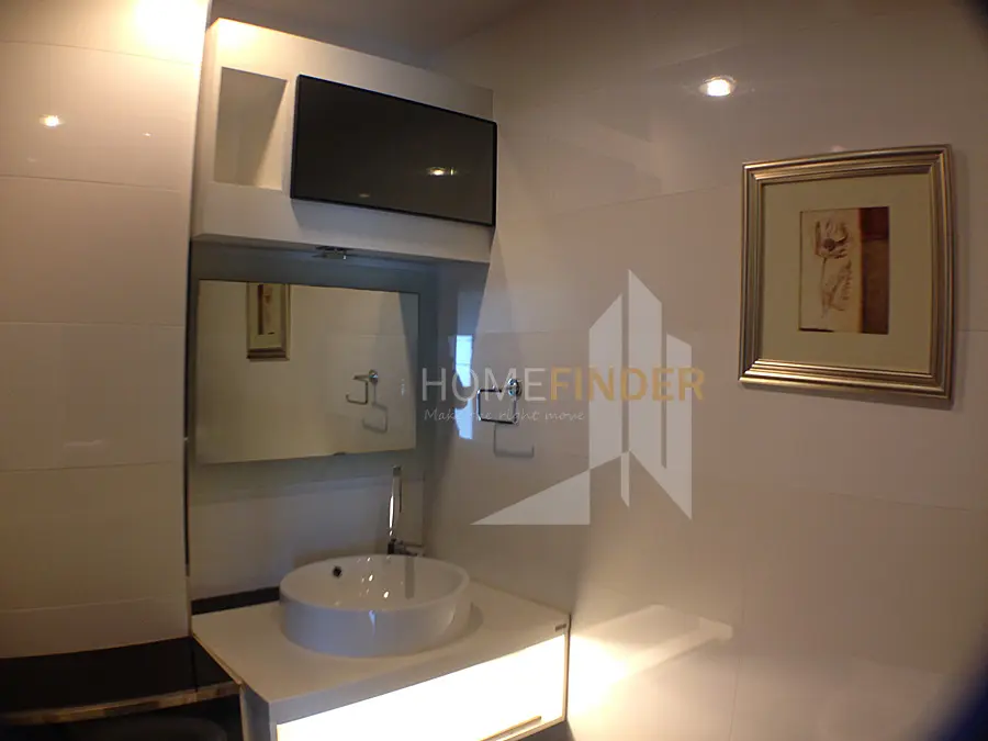 รูป Citi Smart Sukhumvit 18 1 bedroom, for rent - รูปที่ 4/7