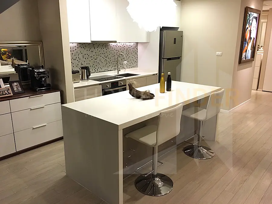 picture The Room Sukhumvit 21 2 bedrooms, for rent - 4/11