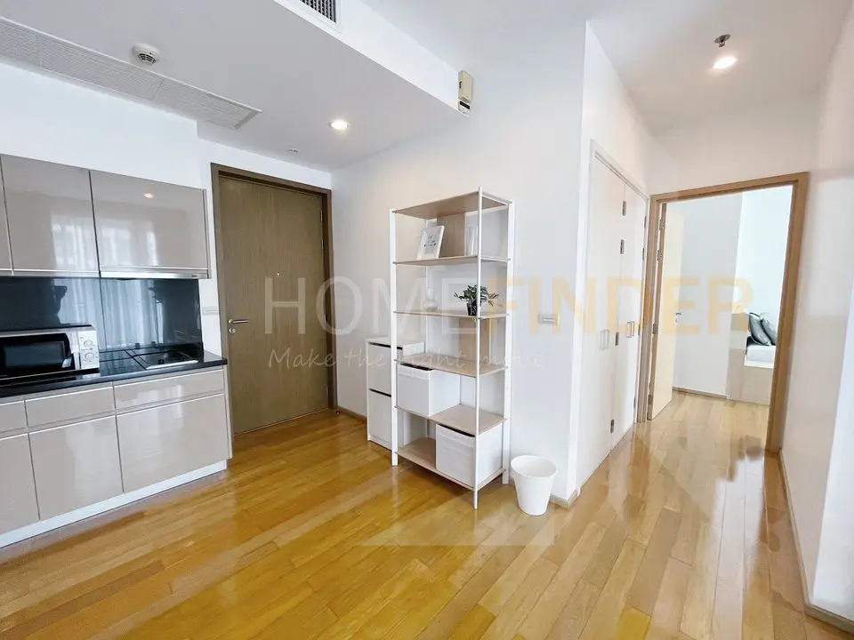 รูป 39 by Sansiri 1 bedroom, for rent - รูปที่ 2/6
