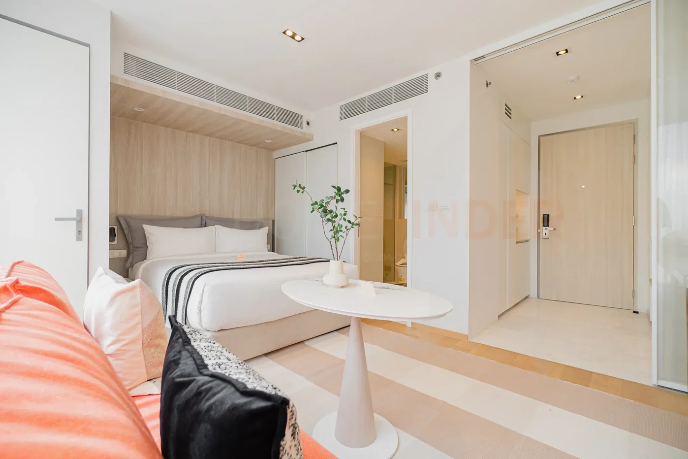 รูป SCOPE PROMSRI 1 bedroom, for sale - รูปที่ 2/6