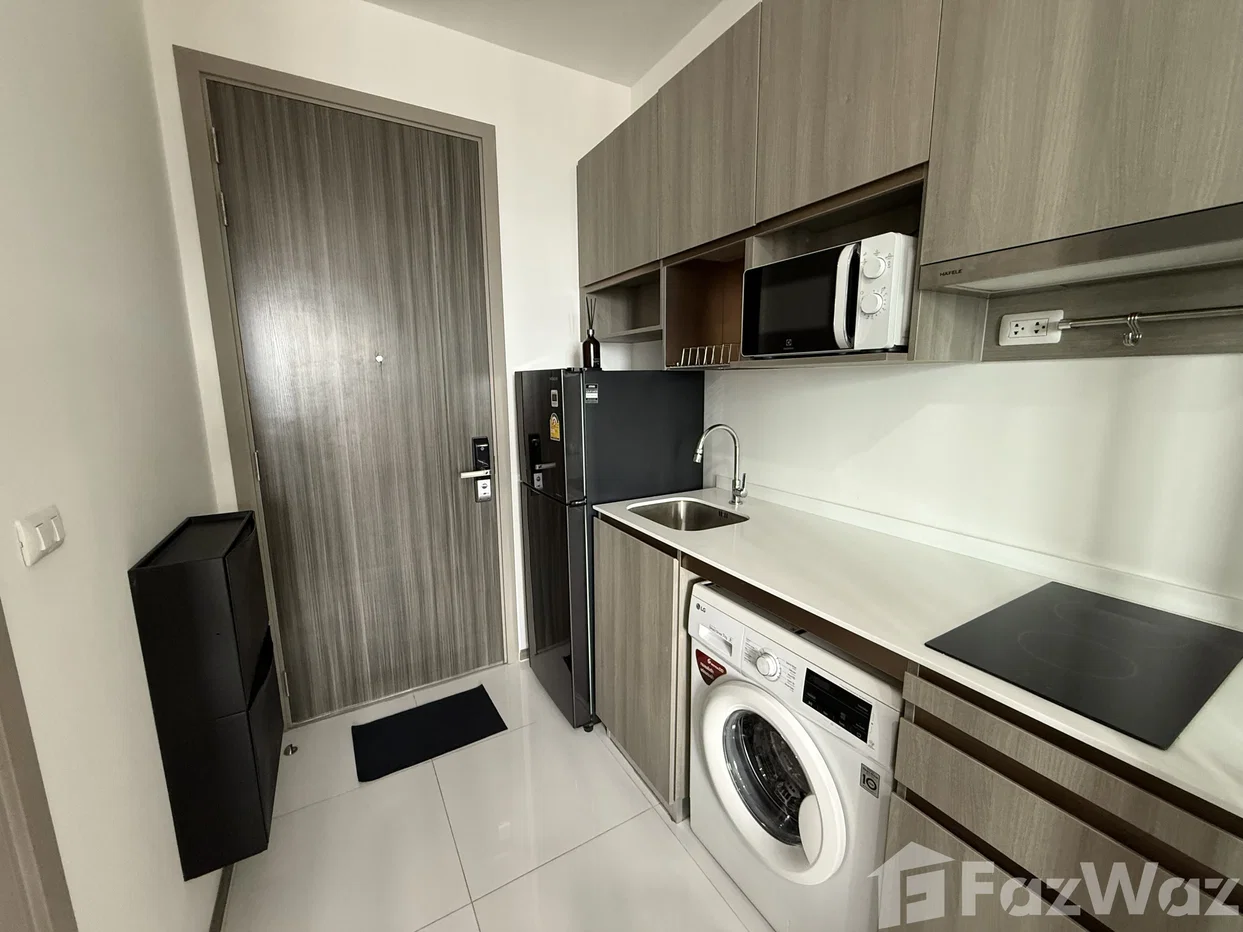 picture Studio Condo for sale at KnightsBridge Prime Onnut 6739449 - 4/5