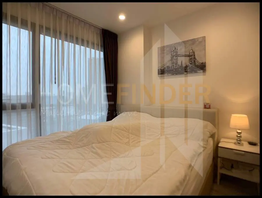 รูป IDEO Mobi Asoke 1 bedroom, for sale - รูปที่ 3/9