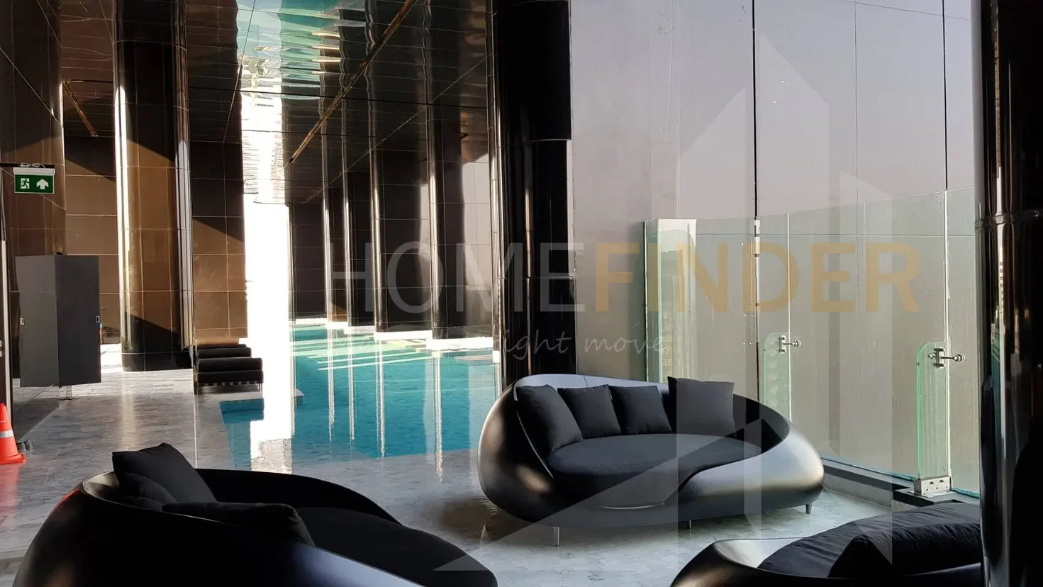 รูป Ashton Asoke 1 bedroom, for sale - รูปที่ 10/11