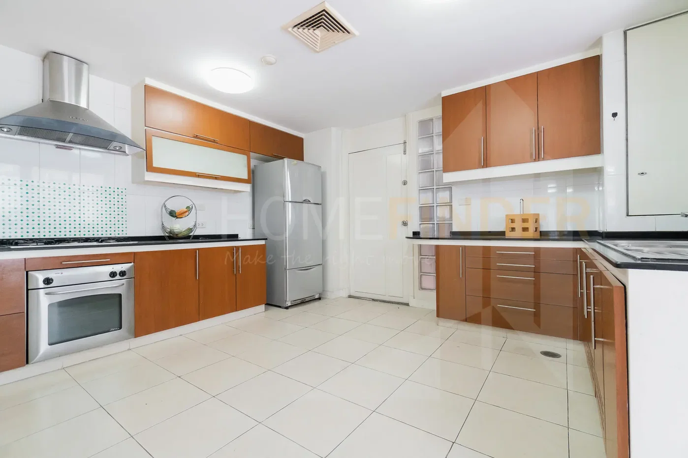 รูป Neo Aree Apartment 3 bedrooms, for rent - รูปที่ 12/16