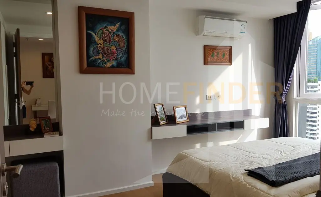 รูป 15 Sukhumvit Residences 1 bedroom, for sale - รูปที่ 8/11