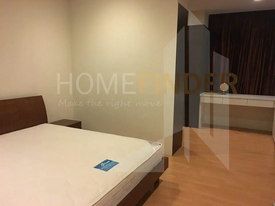 รูป Nusasiri Grand 3 bedrooms, for rent - รูปที่ 6/16