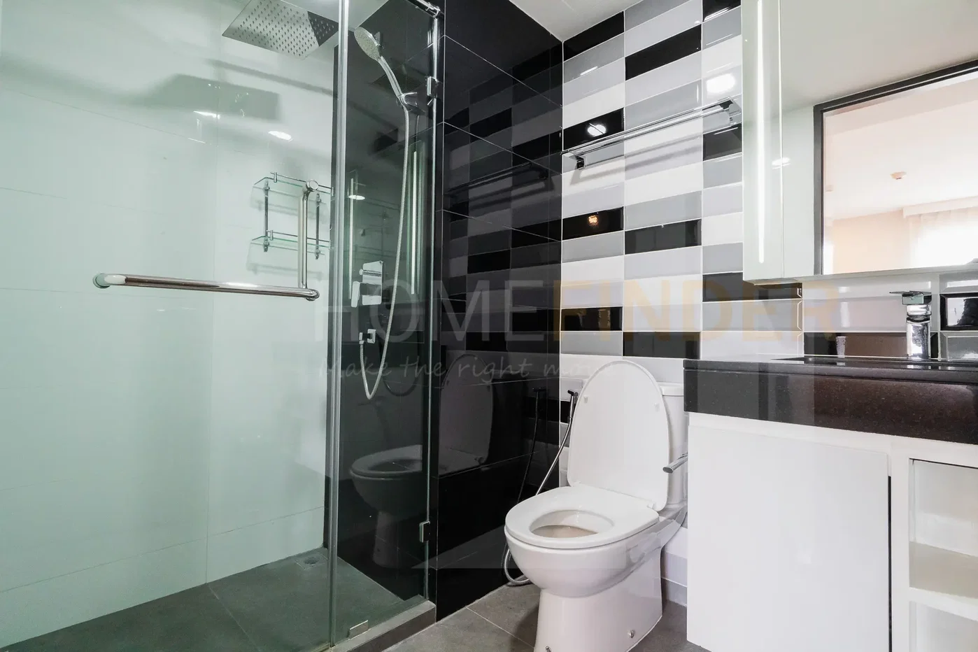 picture Aashiana Sukhumvit 26 3 bedrooms, for rent - 12/14