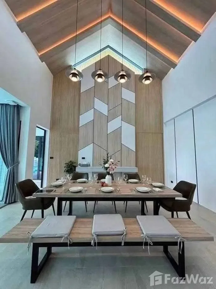 picture 3 Bedroom Villa for rent in Rawai, Phuket 6739249 - 2/7