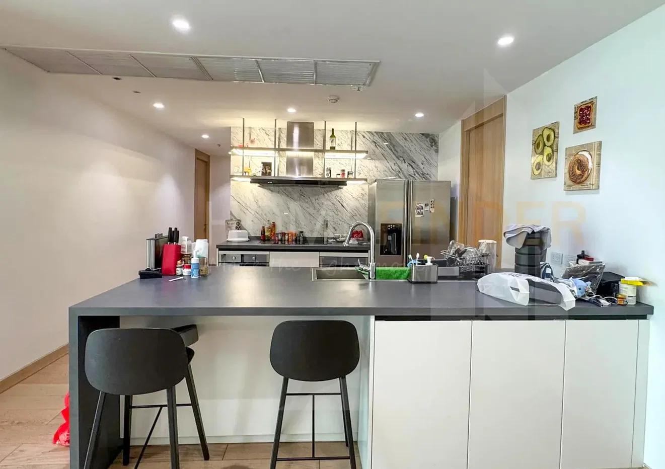 picture The Royal Saladaeng Condominium 2 bedrooms, for rent - 11/14
