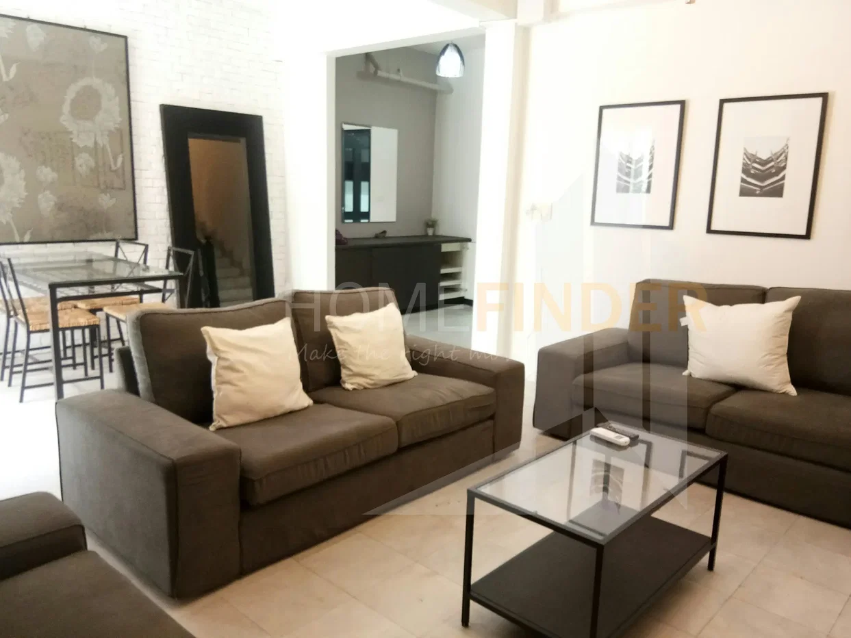 picture Bon Vista Villa Thonglor 8 5 bedrooms, for rent - 2/14