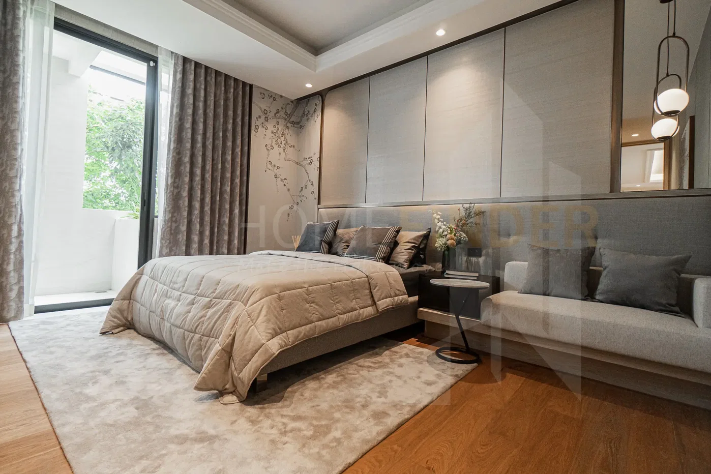 รูป Park Heritage Pattanakarn 4 bedrooms, for sale - รูปที่ 7/14