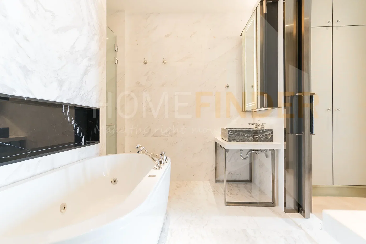 รูป The Residence at Mandarin Oriental 2 bedrooms, for rent - รูปที่ 11/19
