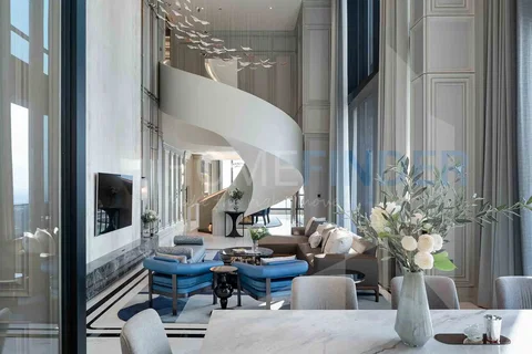 The Esse Sukhumvit 2 bedrooms, for sale