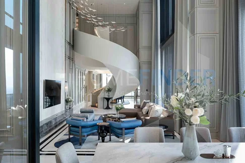 The Esse Sukhumvit 2 bedrooms, for sale
