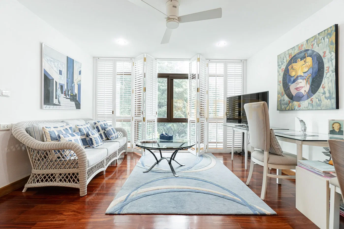 picture Baan Ananda 3 bedrooms, for sale - 3/22
