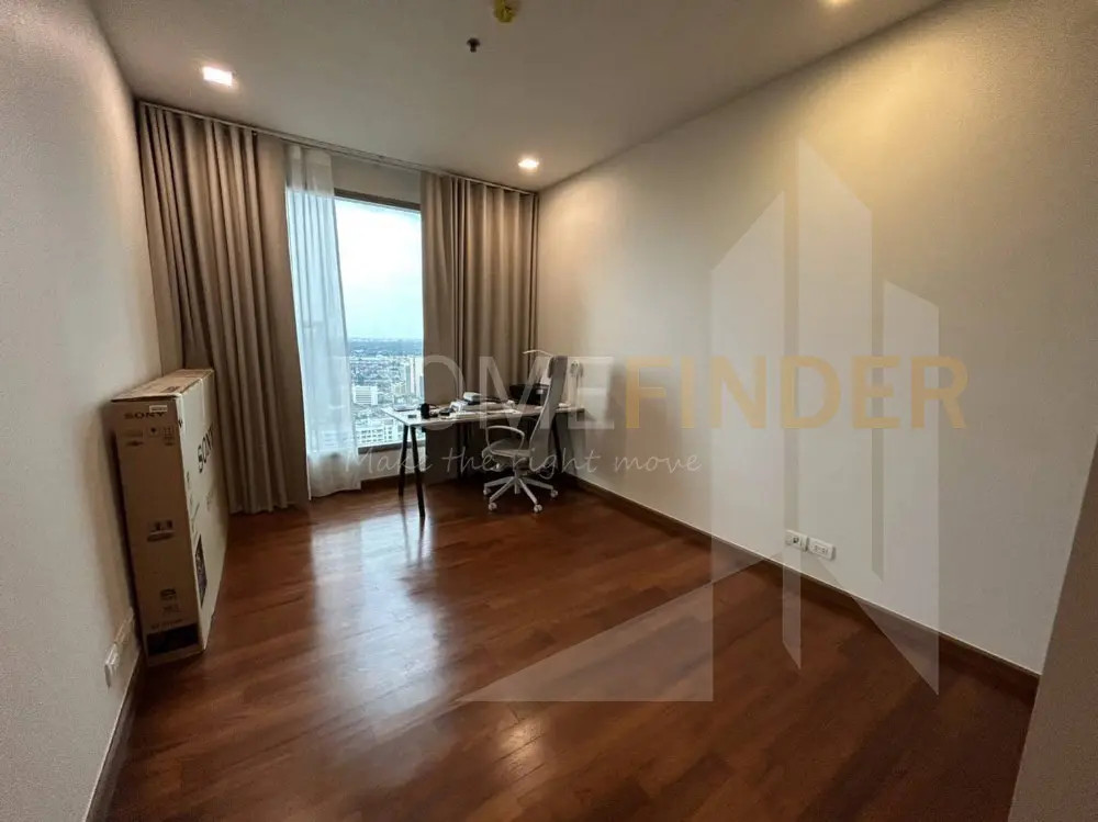 รูป Ashton Morph 38 3 bedrooms, for sale - รูปที่ 5/10