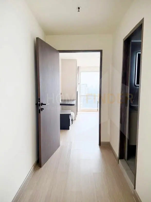 รูป Sukhumvit Suite 1 bedroom, for sale - รูปที่ 5/8