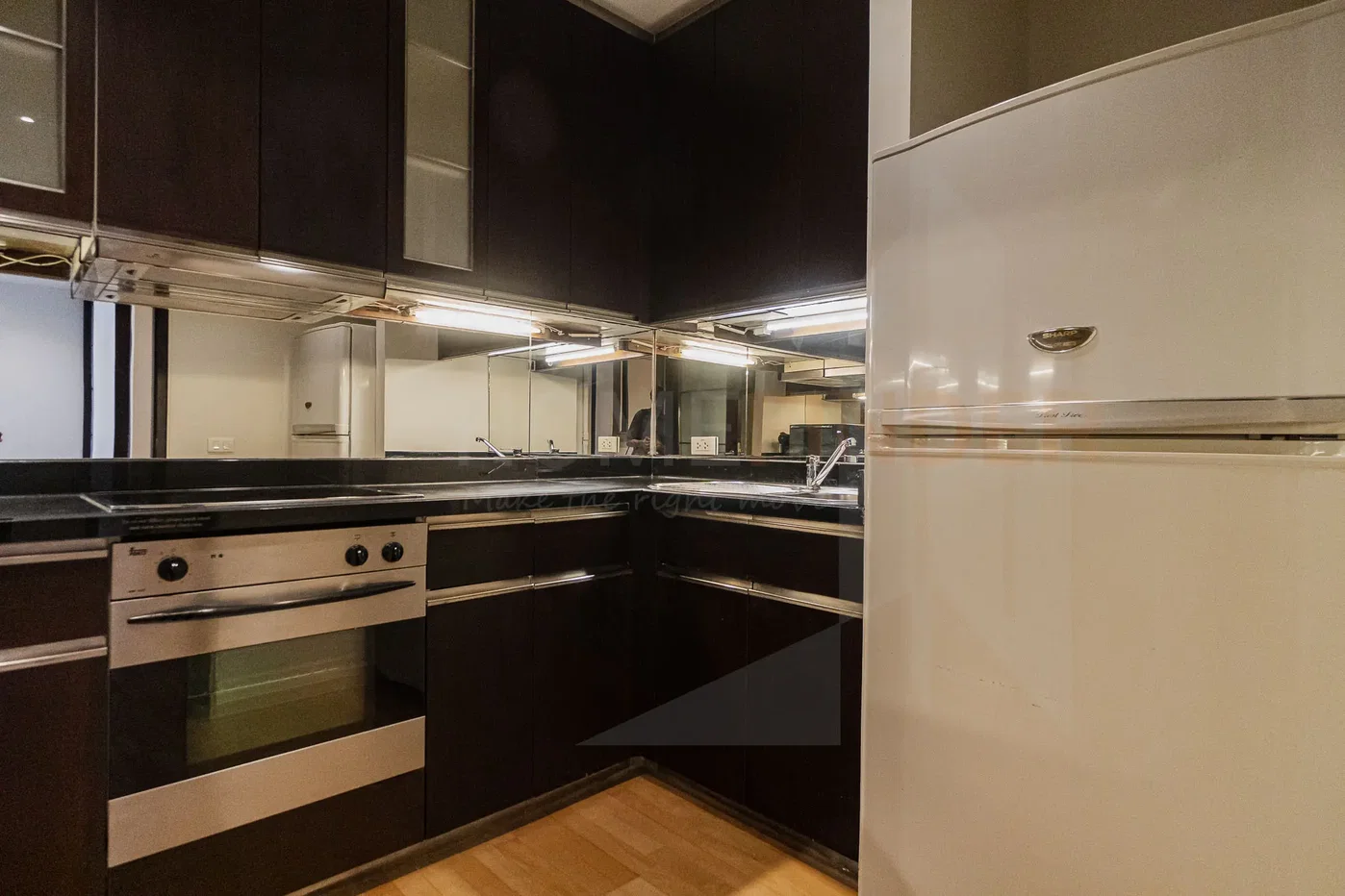 รูป Emporium Suites by Chatrium 2 bedrooms, for rent - รูปที่ 9/15
