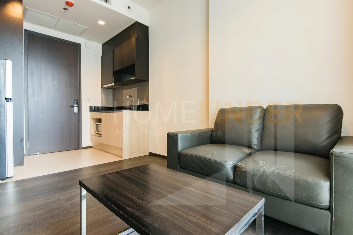 รูป Edge Sukhumvit 23 1 bedroom, for sale - รูปที่ 4/9