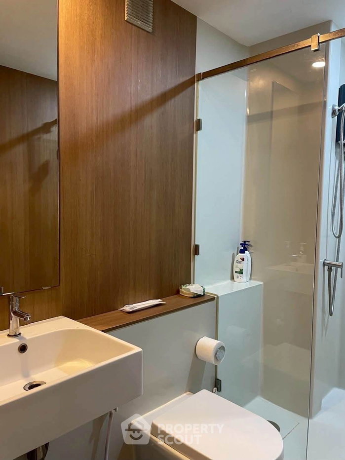 รูป ราคาดี คอนโด 1 ห้องนอน Blossom Condo @ Sathorn-Charoenrat BTS สุรศักดิ์ (ID 3256318) - รูปที่ 5/6