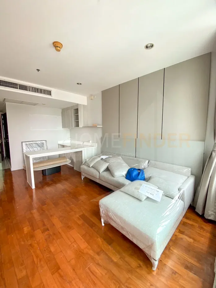 รูป Siri Residence 1 bedroom, for rent - รูปที่ 1/7