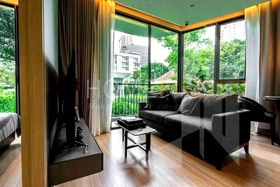 ขายคอนโด : Skyrise Avenue Sukhumvit 64 1 bedroom, for sale