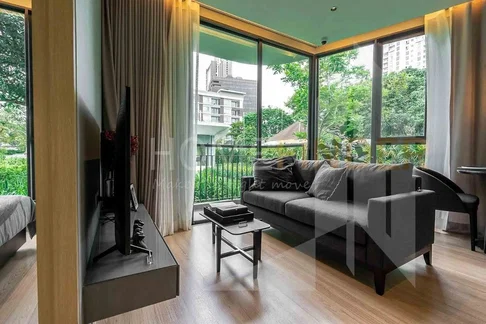 Skyrise Avenue Sukhumvit 64 1 bedroom, for sale