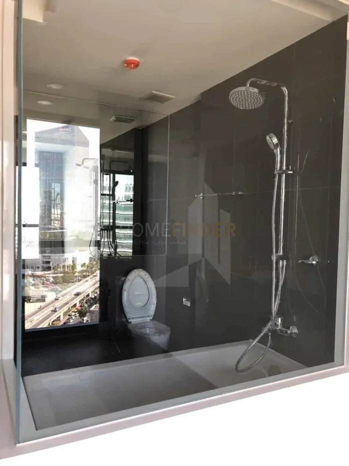 picture Ashton Chula - Silom 2 bedrooms, for sale - 6/6