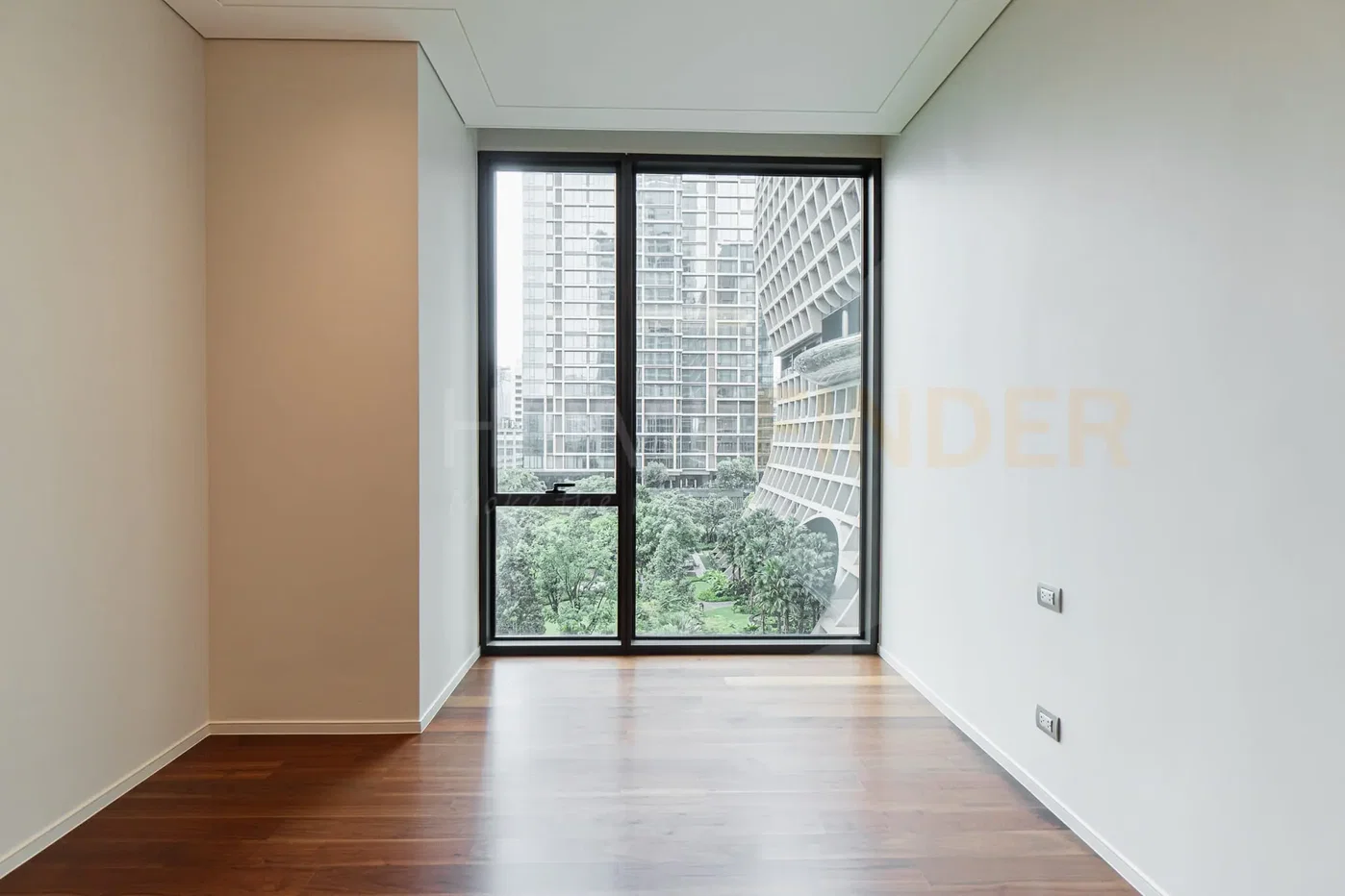 รูป The Residences at Sindhorn Kempinski Hotel Bangkok 2 bedrooms, for sale - รูปที่ 3/7
