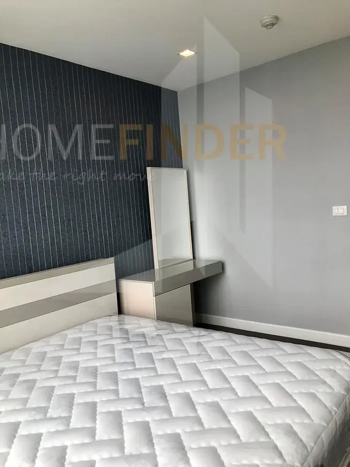 รูป A Space ID Asoke - Ratchada 2 bedrooms, for sale - รูปที่ 10/14