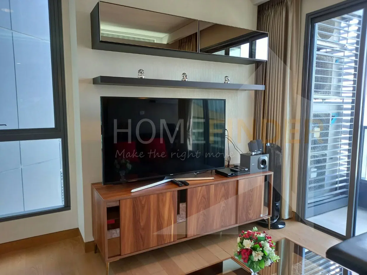 picture The Lumpini 24 2 bedrooms, for rent - 2/7