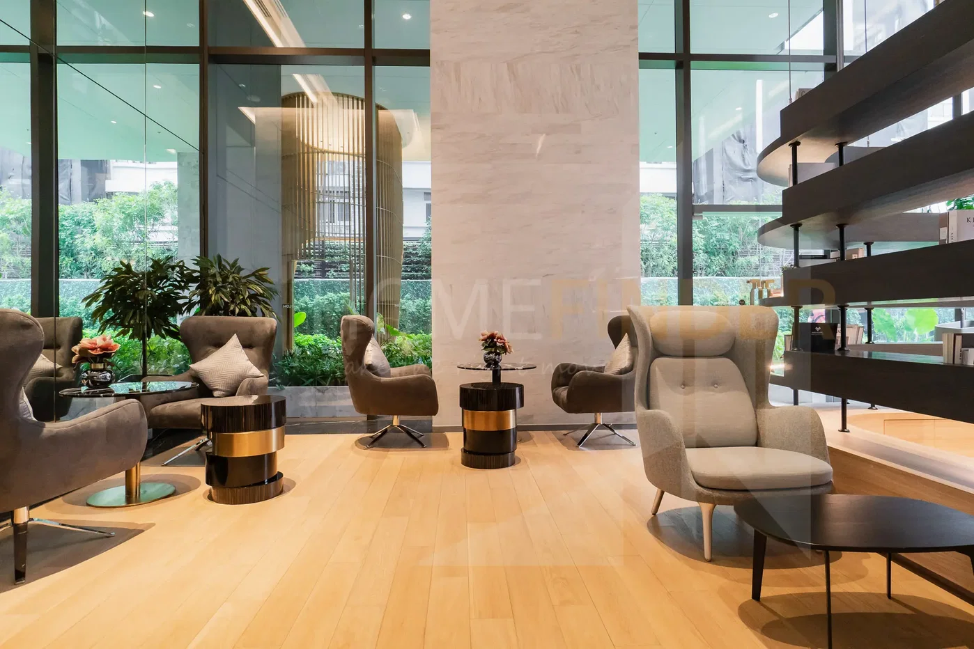 รูป 28 Chidlom 1 bedroom, for sale - รูปที่ 16/31