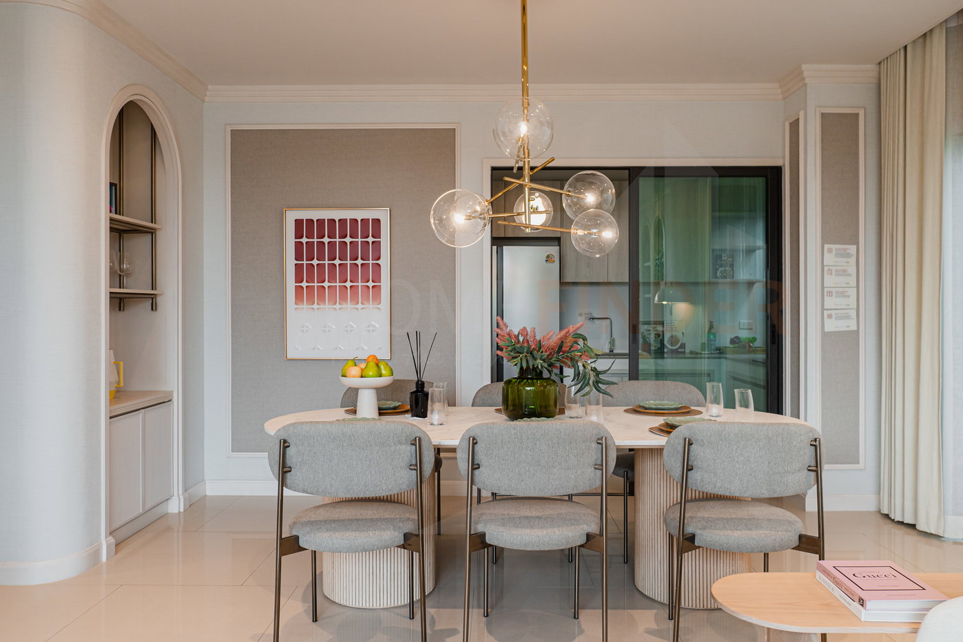 รูป AVIAN Srinakarin - Krungthepkreetha 4 bedrooms, for sale - รูปที่ 13/25