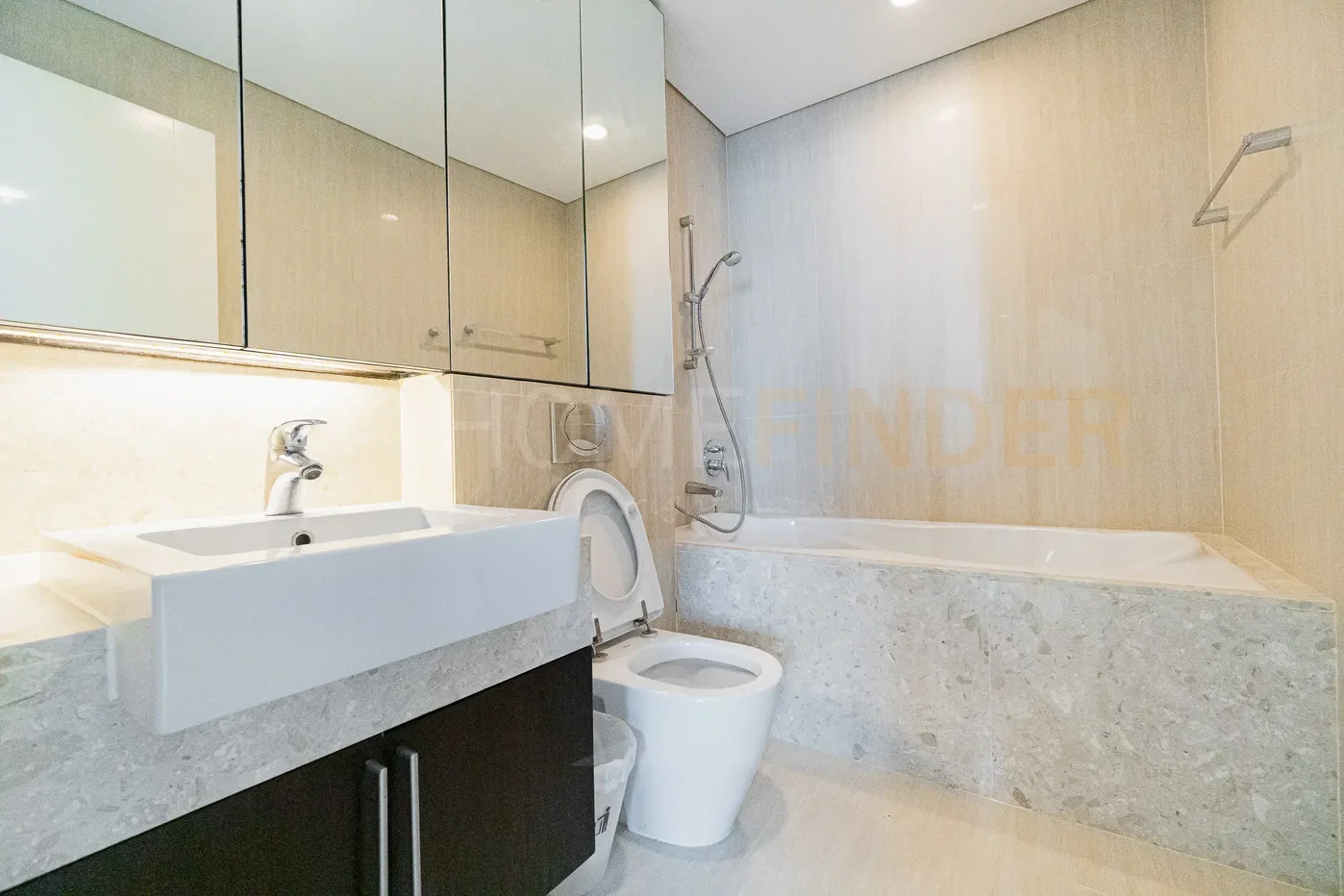 picture The Park Chidlom 3 bedrooms, for sale - 8/11