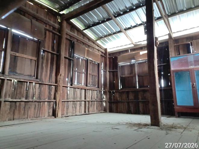 picture HOME 275 Sq.w. Wapi Pathum Maha Sarakham for 1.4M - 24/51