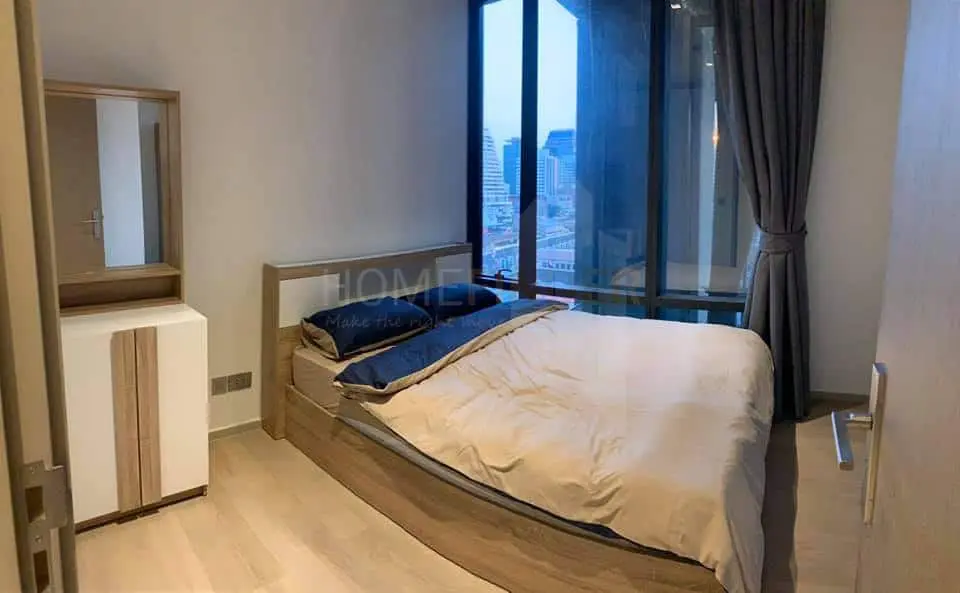 picture Ashton Silom 2 bedrooms, for rent - 5/6