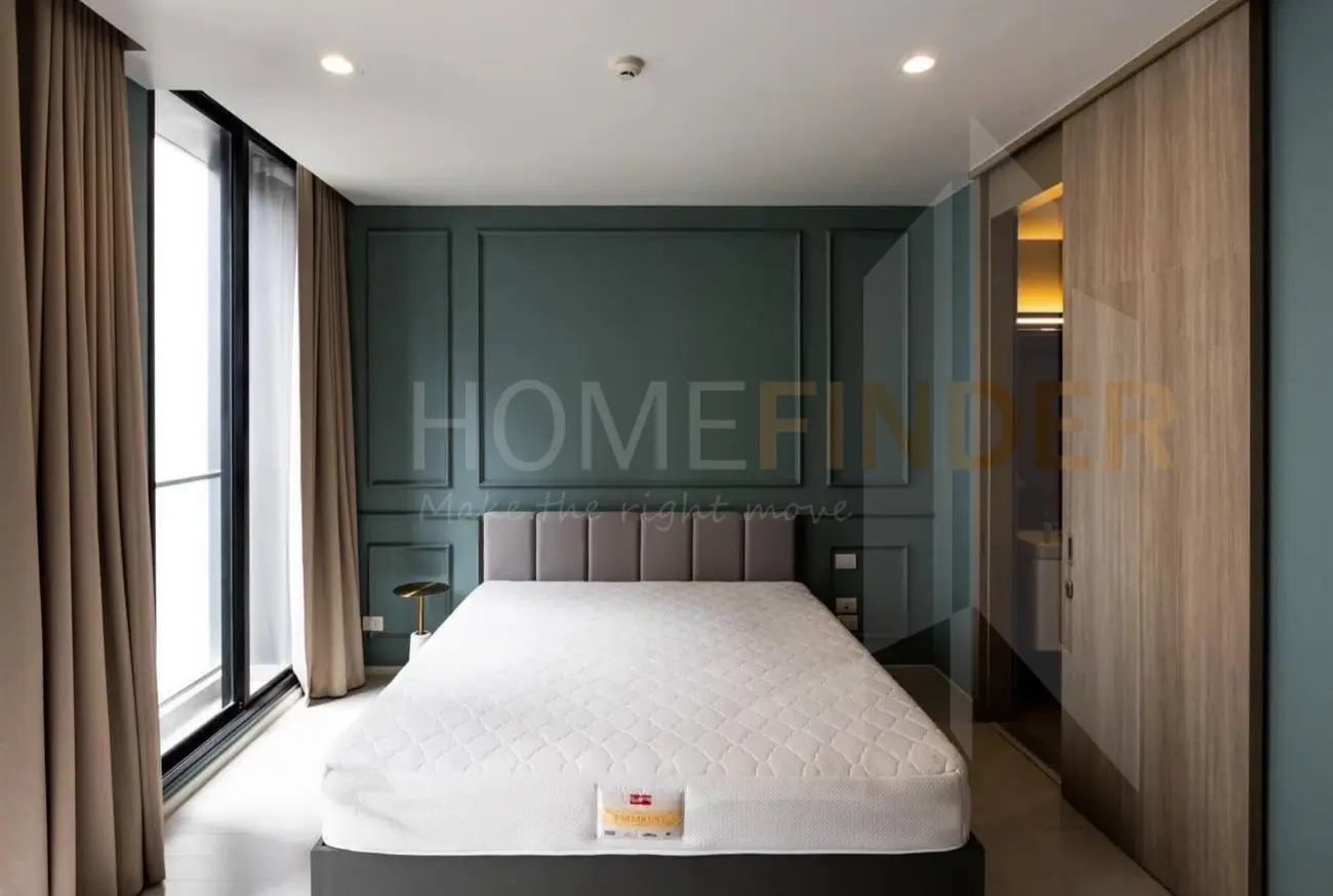picture Noble Ploenchit 1 bedroom, for sale - 4/6