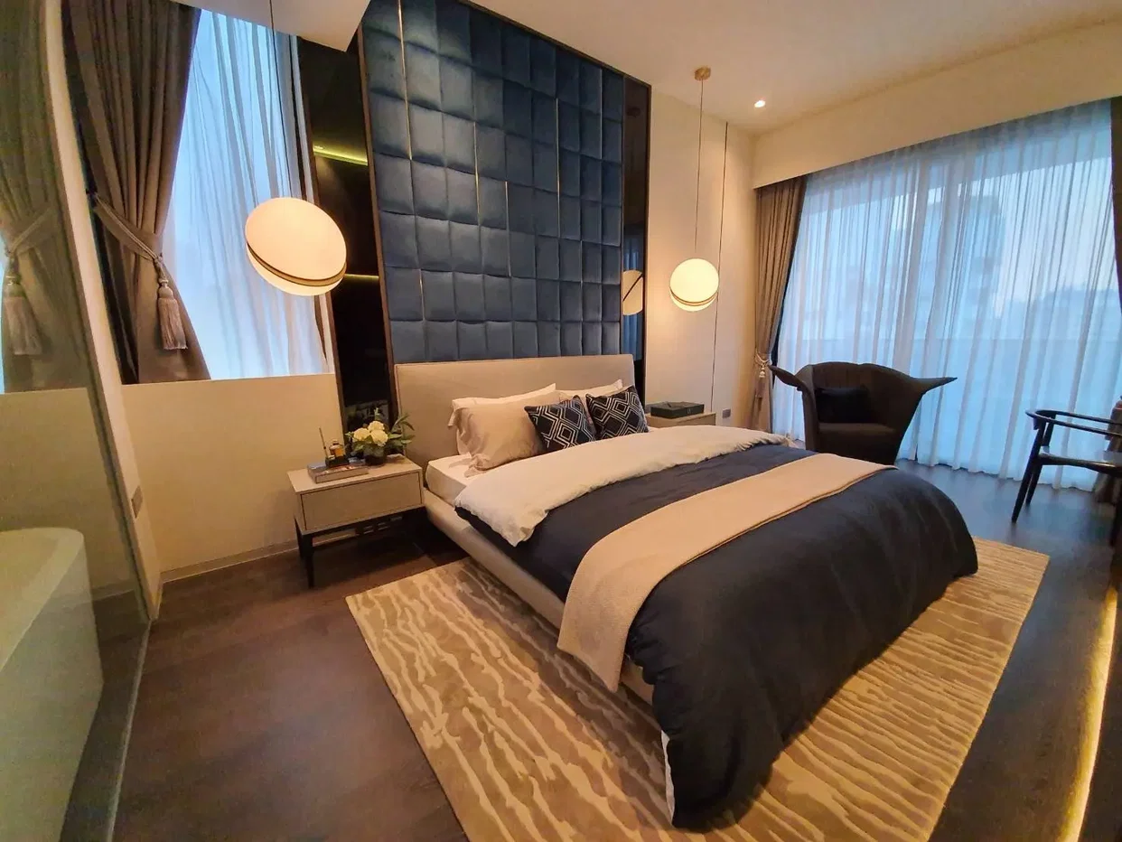 picture TELA THONGLOR 2 bedrooms, for sale - 3/9