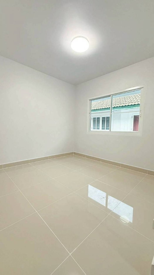 รูป MO.  บ้านสวย  ใกล้เซ็นทรัล เวสเกต  #หมู่บ้านพฤกษา 18/1  บางใหญ่ แก้วอินทร์  ทาวน์เฮ้าส์ 3 ห้องนอน  ใกล้ MRT สถานีบางใหญ่ - รูปที่ 18/21
