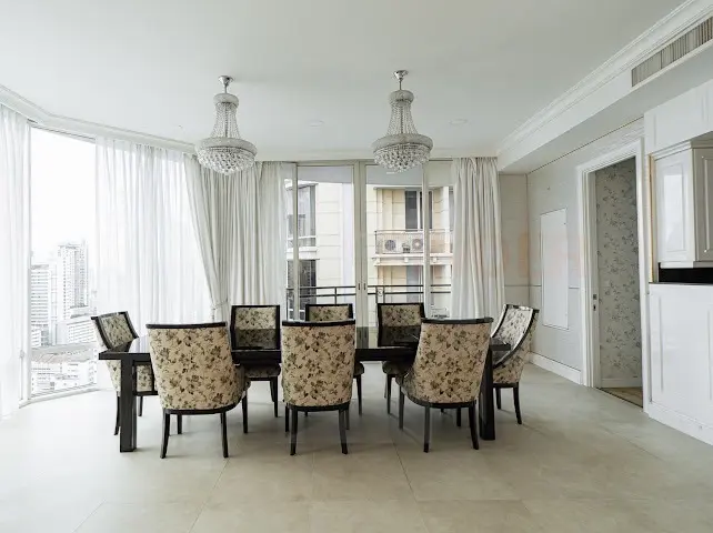 รูป Royce Private Residences 4 bedrooms, for sale - รูปที่ 5/15
