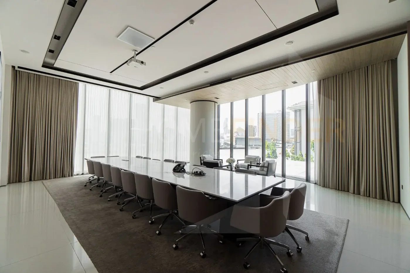 รูป Banyan Tree Residences Riverside Bangkok 1 bedroom, for sale - รูปที่ 2/6