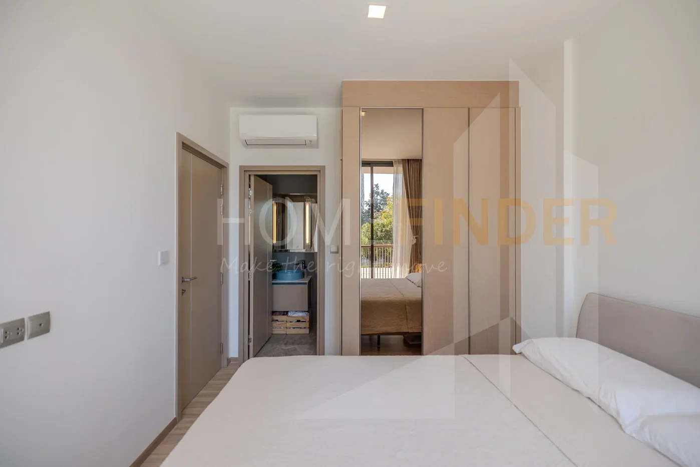 รูป KAWA HAUS 2 bedrooms, for sale - รูปที่ 5/10