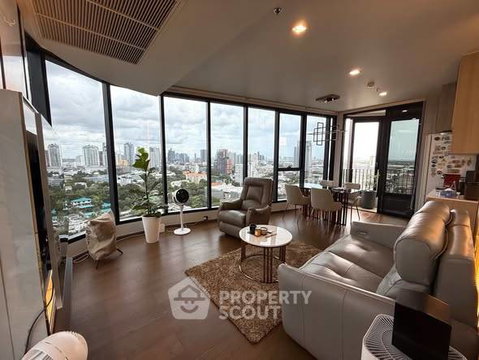 คอนโด 2 ห้องนอน Ideo Q Sukhumvit 36 ใกล้ BTS ทองหล่อ (ID 3256177)
