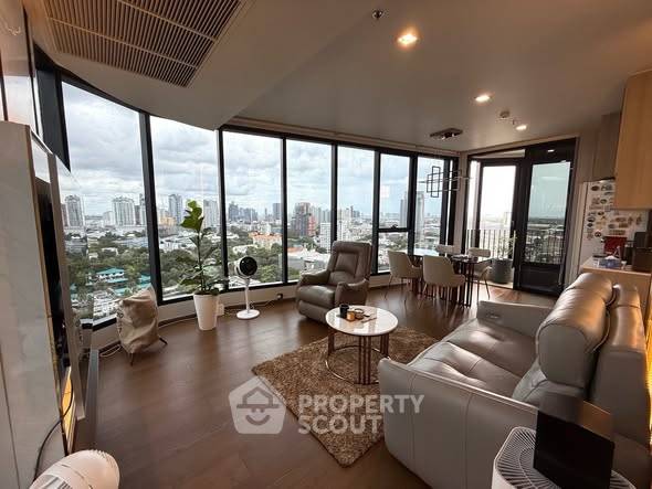 รูป คอนโด 2 ห้องนอน Ideo Q Sukhumvit 36 ใกล้ BTS ทองหล่อ (ID 3256177) - รูปที่ 1/5