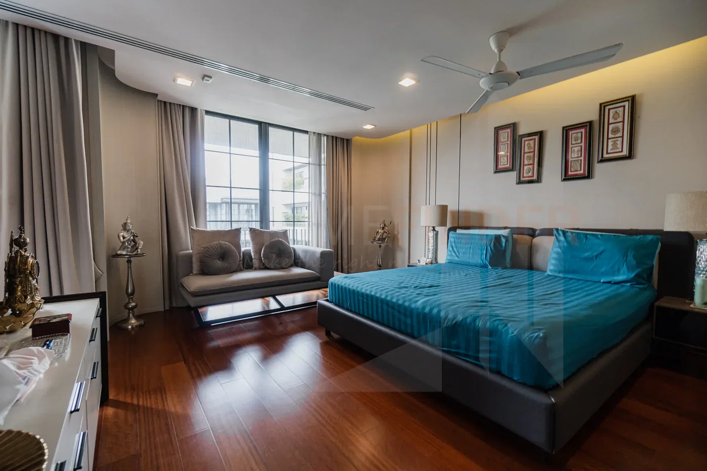 รูป The Quarter 31 4 bedrooms, for sale - รูปที่ 5/8