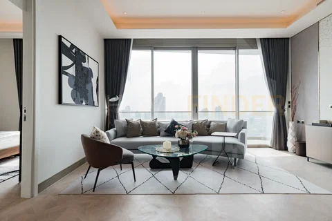 รูปภาพ The Residence at Mandarin Oriental 2 bedrooms, for rent