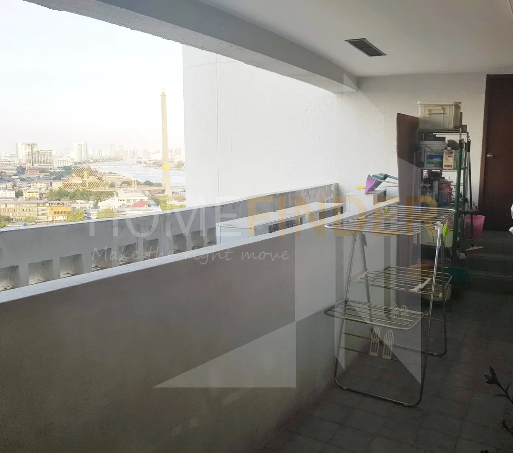 picture Rattanakosin View Mansion 3 bedrooms, for sale - 4/5
